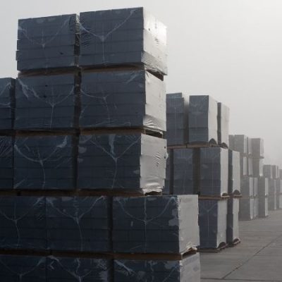 Ferhatpaşa Eşya Depolama Konteyner