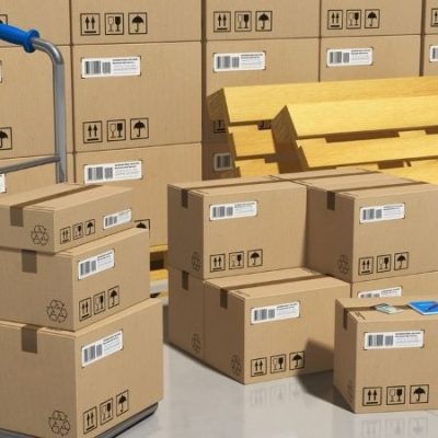 Ferhatpaşa Eşya Depolama