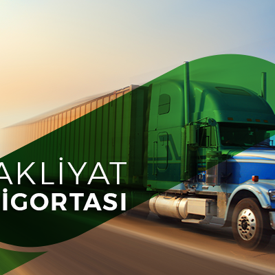 Eşya nakliye sigortası