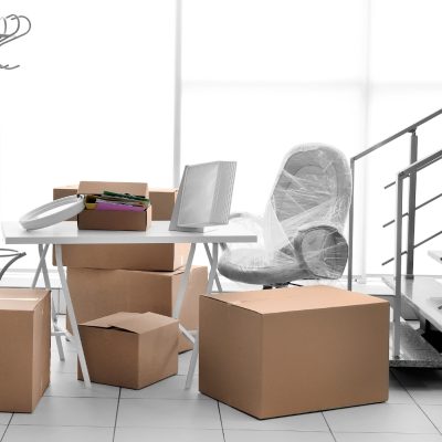 Ofis Taşıma Hizmeti