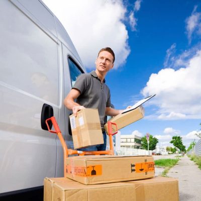 Sigortalı Taşımacılık