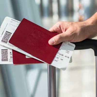 Yurt Dışına Taşınma