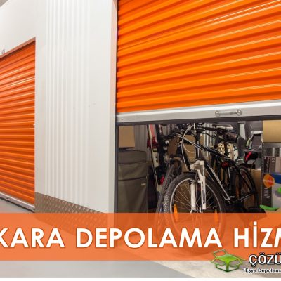 Ankara Depo Kiralama