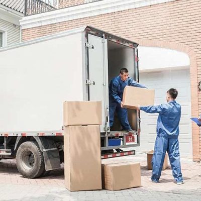 Çekmeköy Eşya Depolama