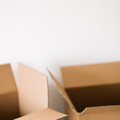 Ferhatpaşa Eşya Depolama