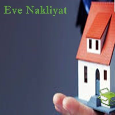 Sigortalı Evden Eve Nakliyat